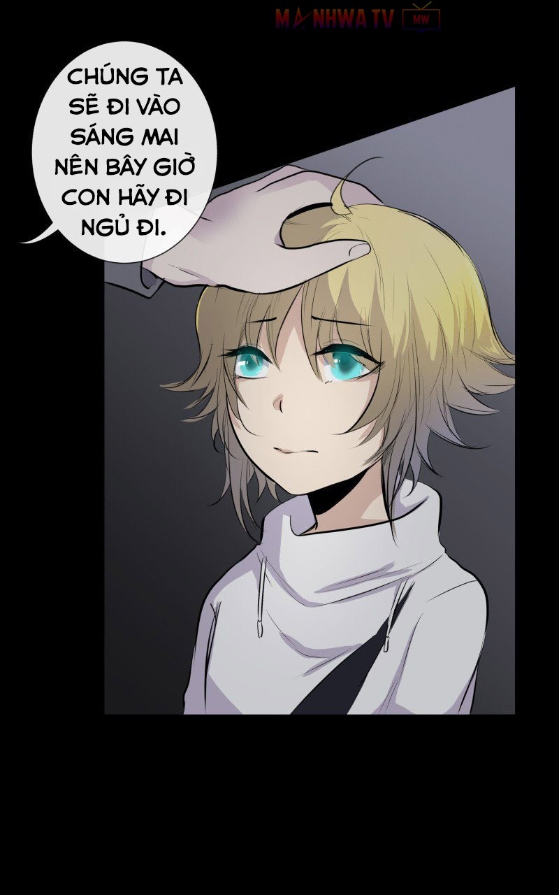 Đọc truyện Trọng sinh mạc thế - Chap 32